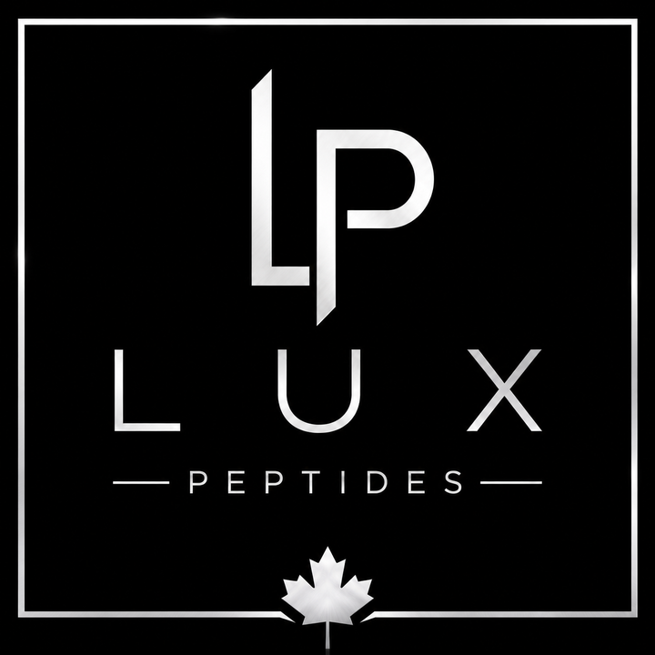 Lux Peptides