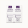 2 - LUX PEPTIDES