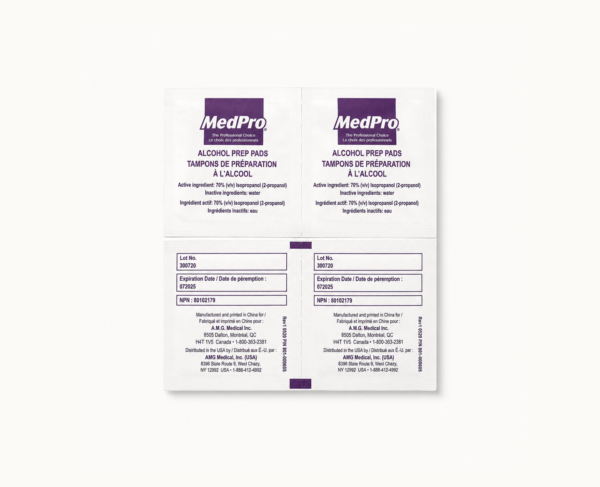 2 - LUX PEPTIDES