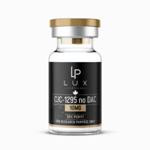 CJC-1295 no DAC