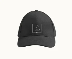Lux Peptides™ Premium Baseball Cap