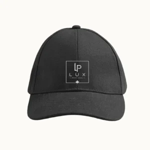 Lux Peptides™ Premium Baseball Cap