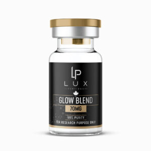 GLOW Blend