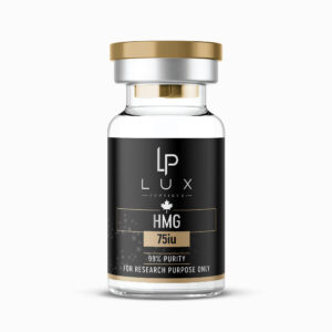 Human Menopausal Gonadotropin (HMG)