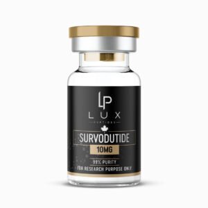 Survodutide