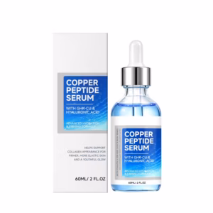 Copper Peptide Serum