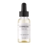 Argireline Facial Serum bottle with black dropper cap and pale yellow liquid on white background, 30 ml