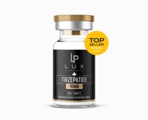Tirzepatide