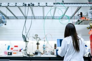 BPC-157 Research