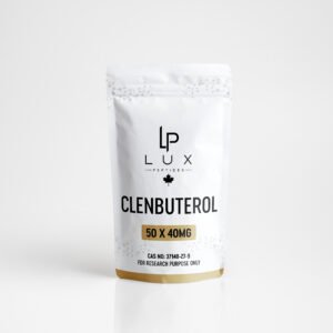 Clenbuterol Tablets