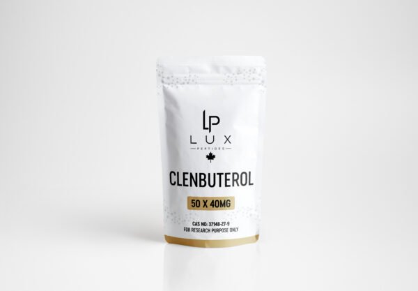 Clenbuterol Tablets