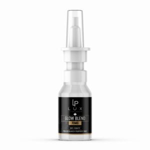GLOW Blend - Nasal Spray