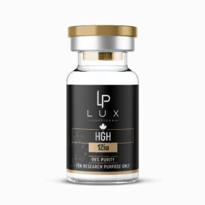 HGH