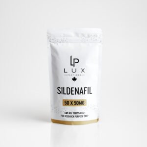 Sildenafil Tablets