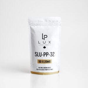 SLU-PP-332 Tablets