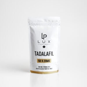 Tadalafil Tablets