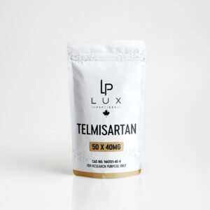 Telmisartan Tablets