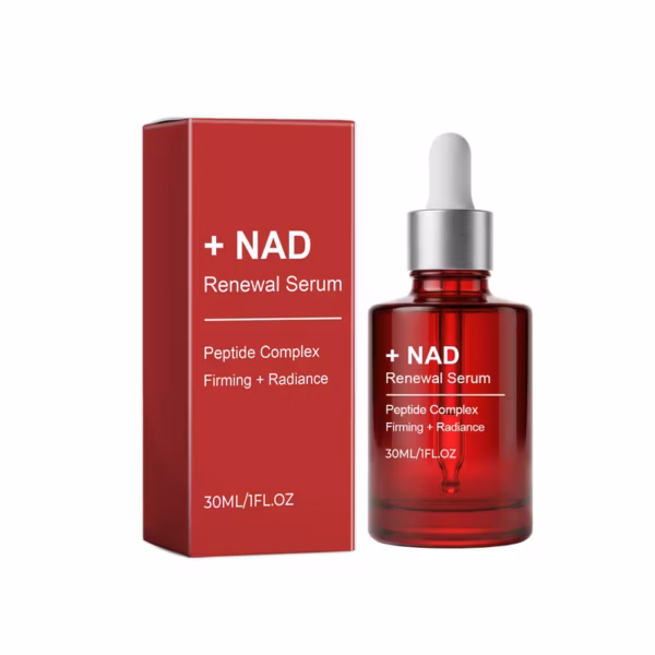NAD+ Serum