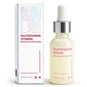 Glutathione Peptide Serum