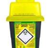 Sharps Container