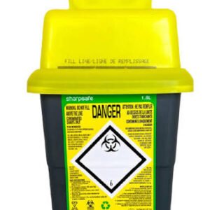 Sharps Container