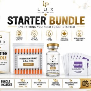 STARTER BUNDLE